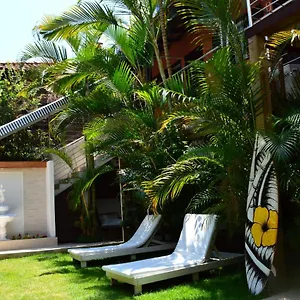 Utopia Inn
